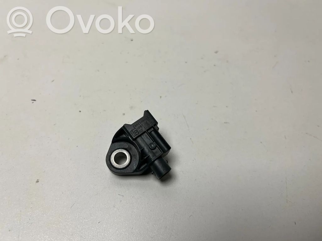 BMW XM Beschleunigungssensor Gaspedalsensor 