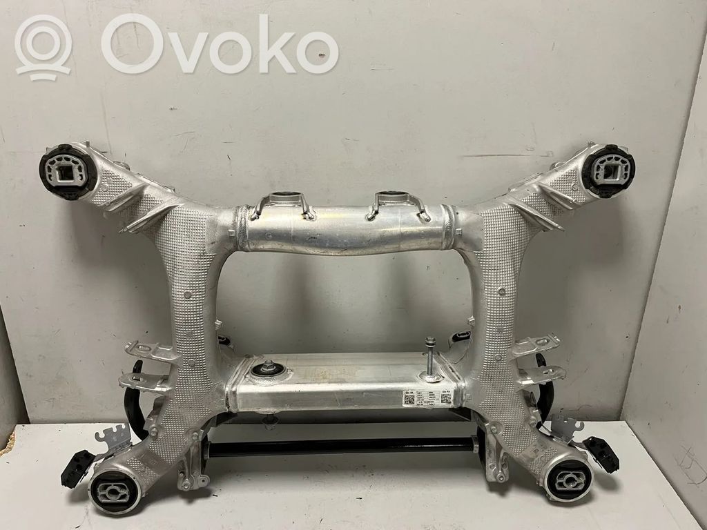 BMW X5 G05 Rama pomocnicza tylna 