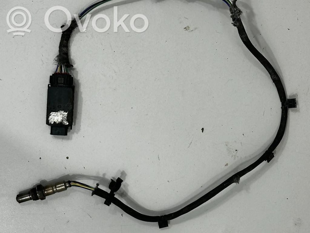 Sonda lambda   8580410