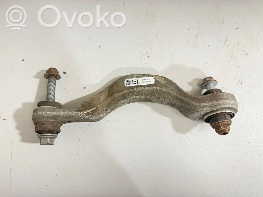 BMW i4 Plaukti un sviras 