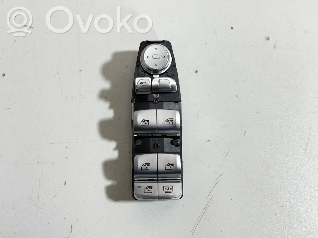 BMW X7 G07 Interruptor del elevalunas eléctrico 