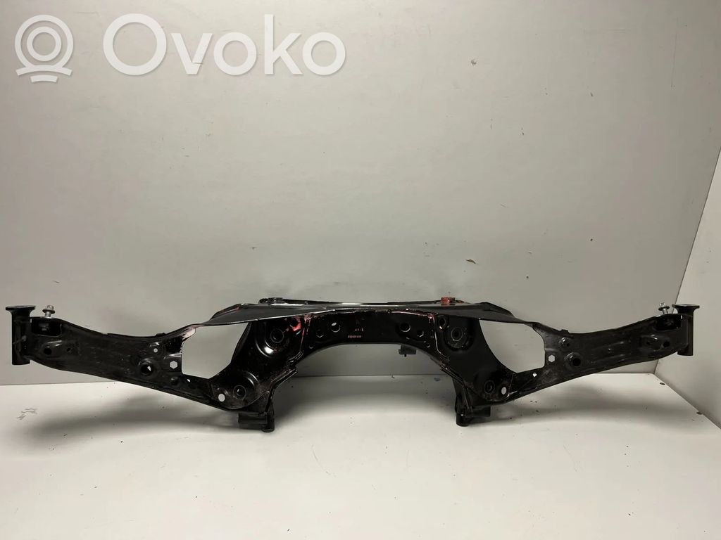 BMW 1 F70 Taka-apurunko 