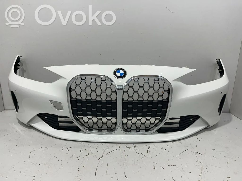 BMW 4 G22 G23 G24 G26 Bară față 