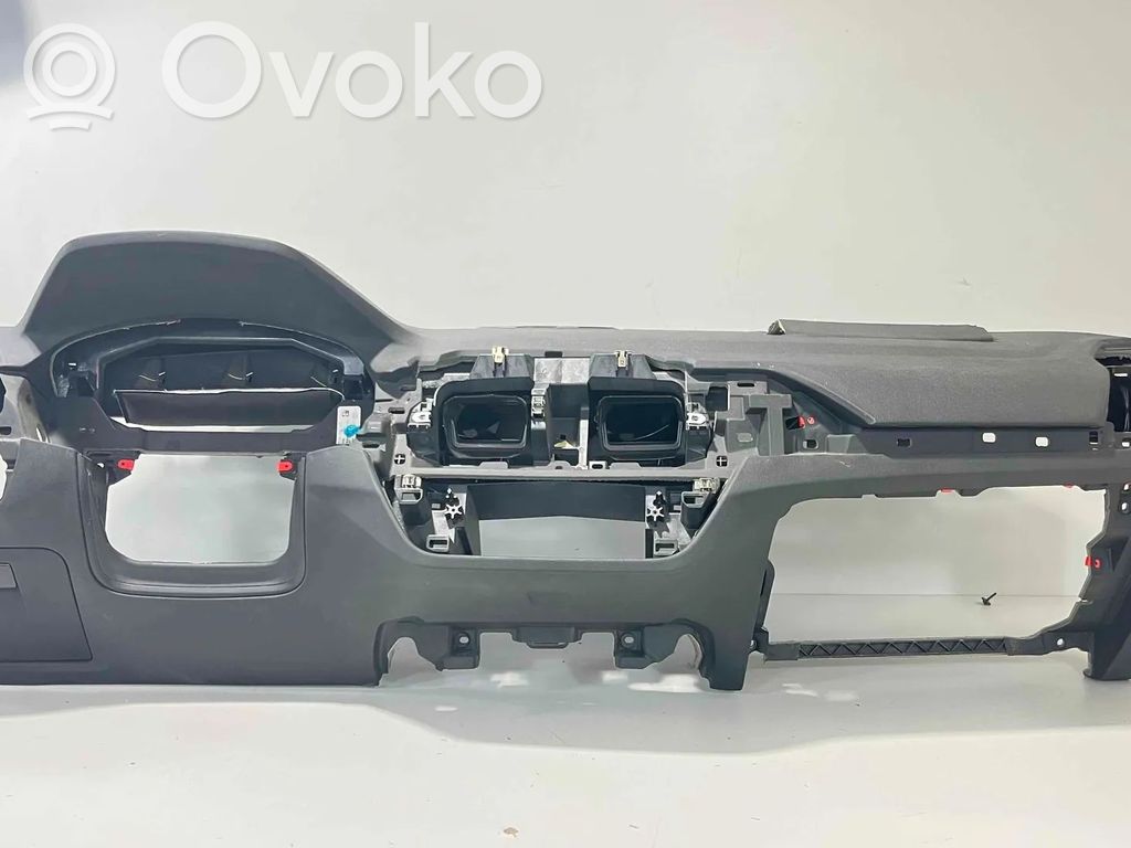 BMW X4 G02 Panel de instrumentos 