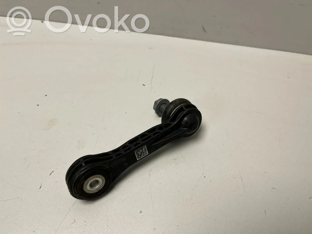 BMW 1 F70 Barra stabilizzatrice posteriore/stabilizzatore 
