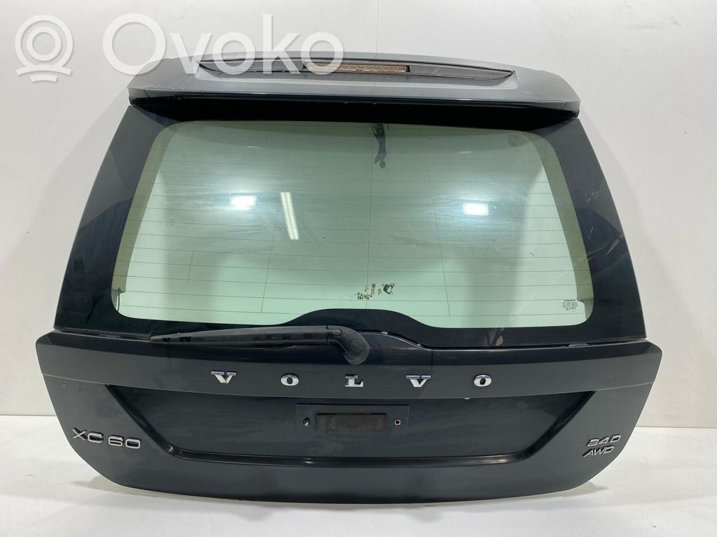 Volvo XC60 Hayon/capotă portbagaj 