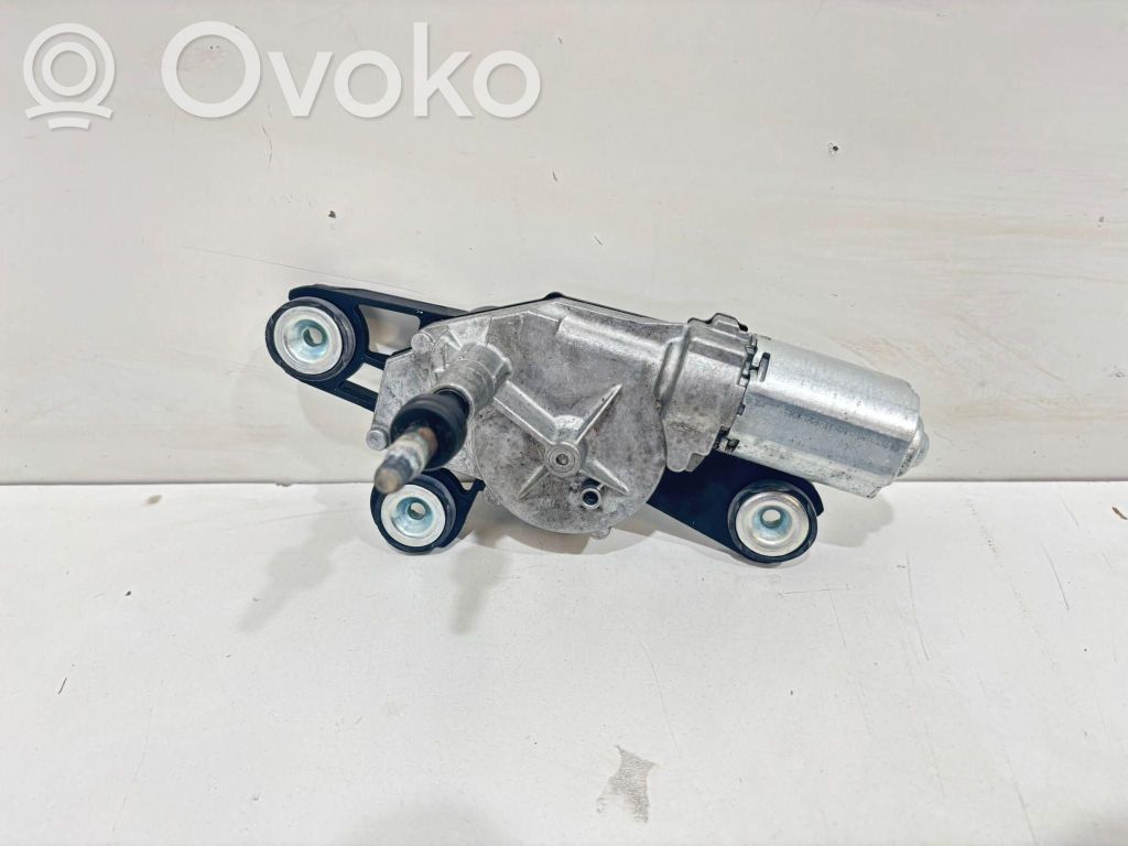 Moteur d'essuie-glace arrière