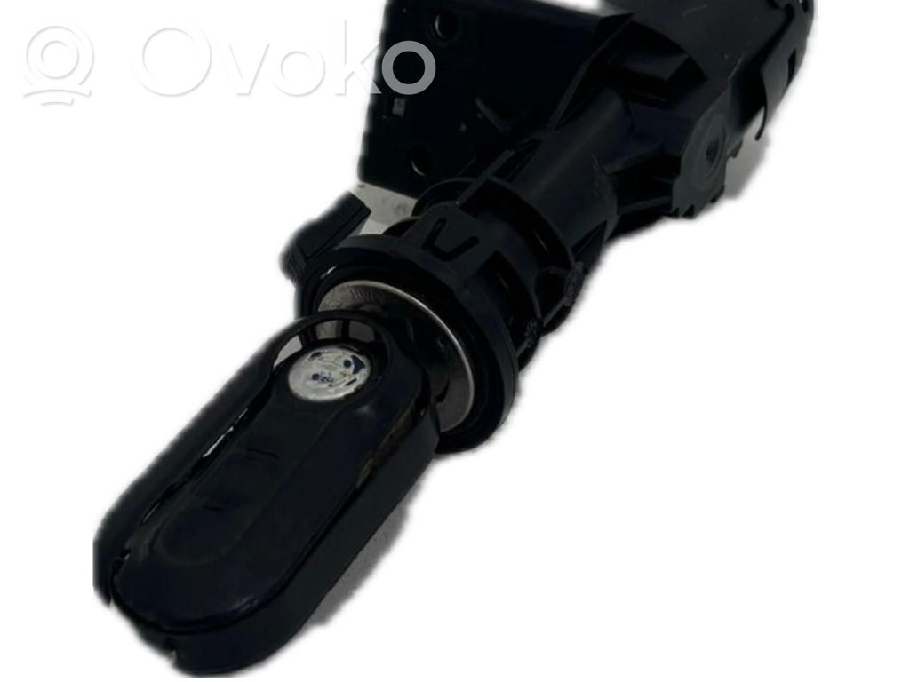 Lancia Delta III Blocchetto accensione 