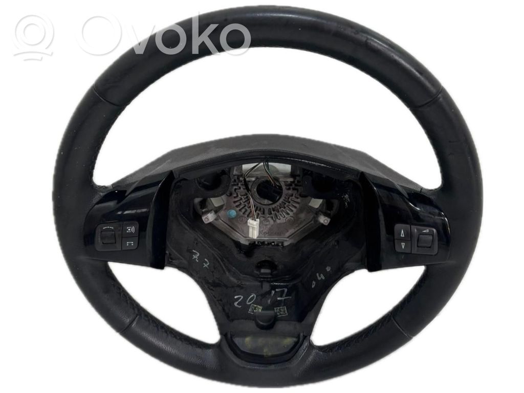 Opel Corsa D Ohjauspyörä 