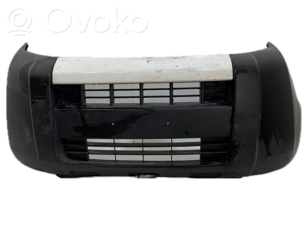 Citroen Nemo Parachoques delantero 