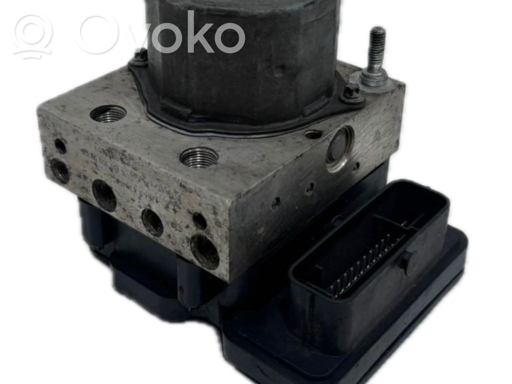Smart ForFour II W453 ABS Pump 
