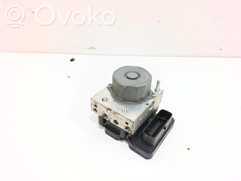 Fiat Panda III ABS Pump 