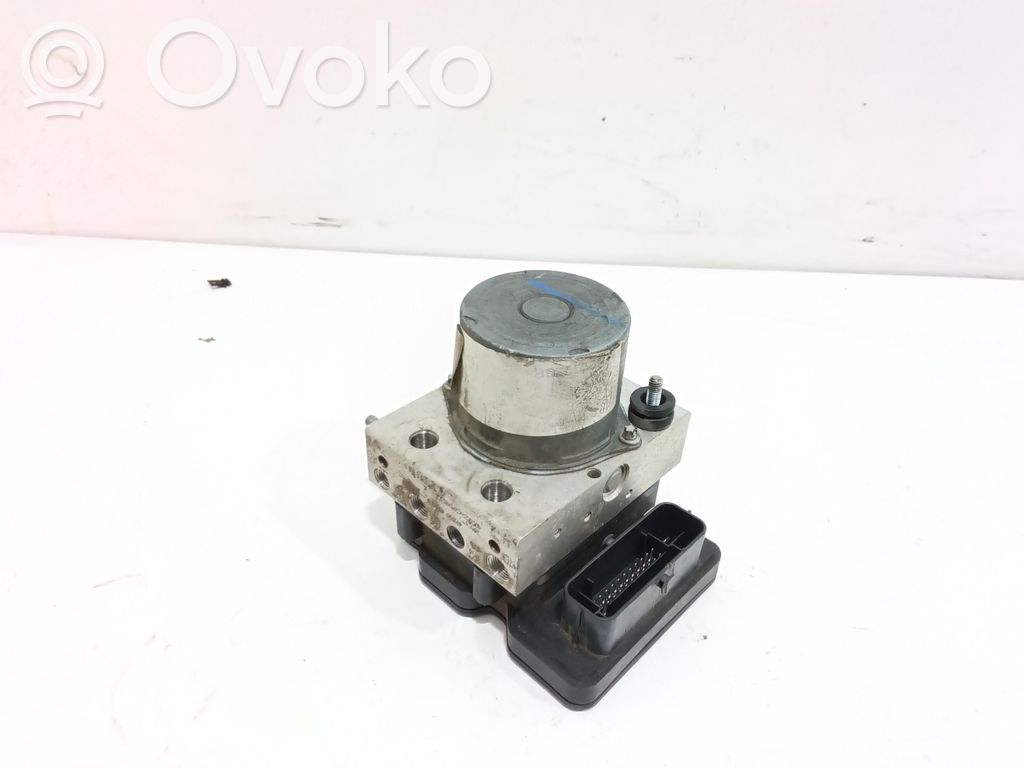 Renault Master III ABS Pump 