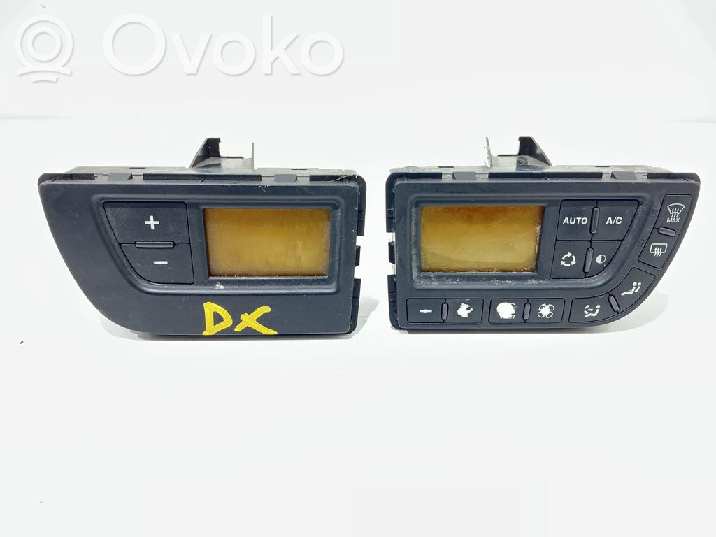 Citroen C4 I Unitate control climatizare 