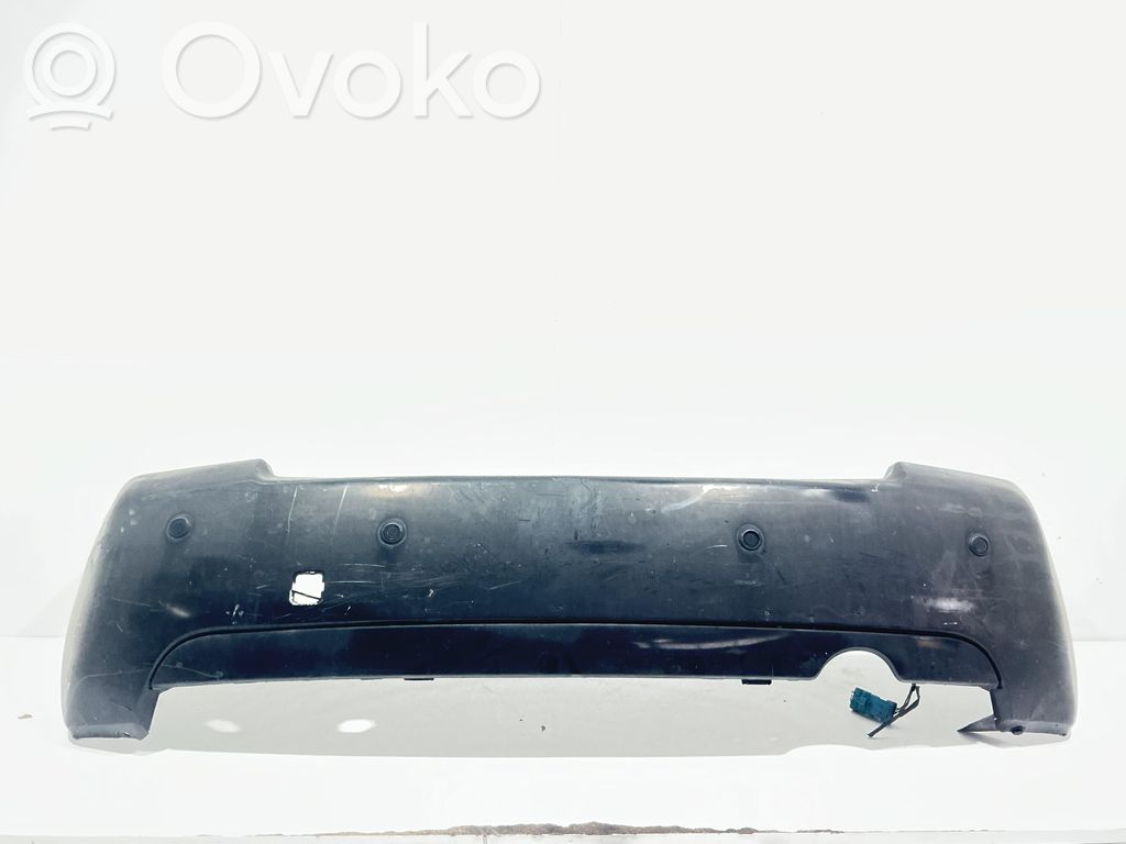Citroen C2 Puskuri 