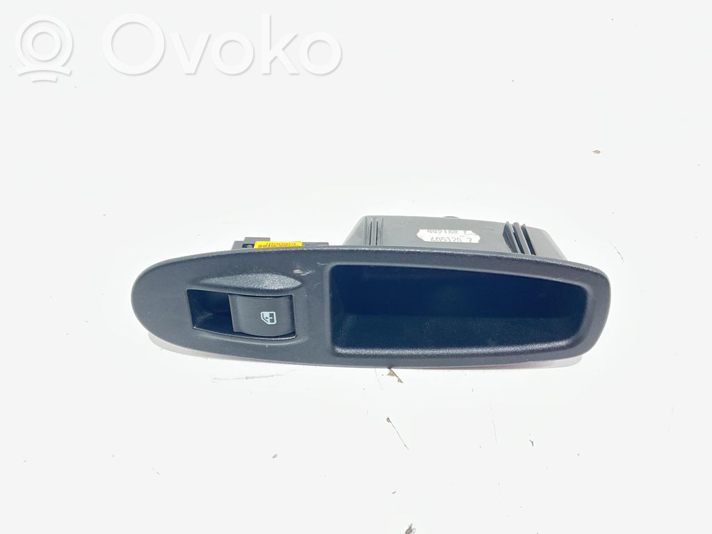 Lancia Ypsilon Electric window control switch 
