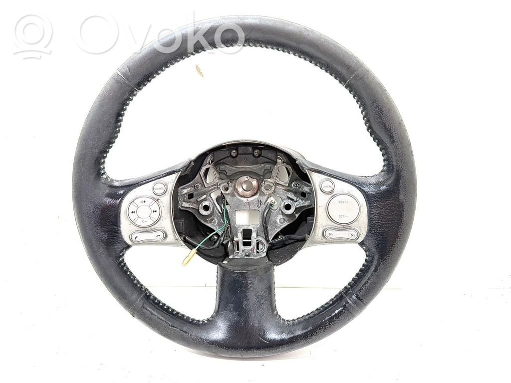 Nissan Micra Kierownica 