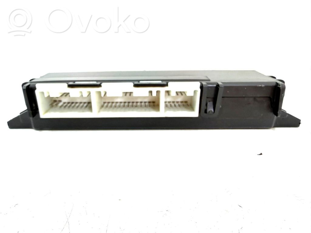 Door central lock control unit/module   2W4F13C791BE,2W4F13C791BE