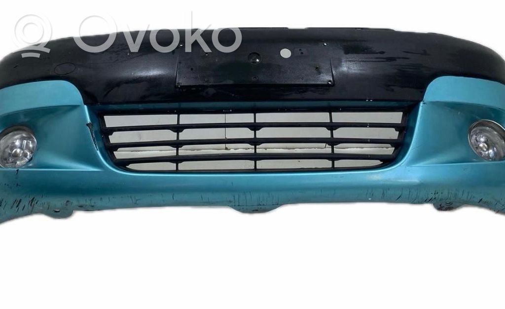 Daewoo Matiz Front bumper 