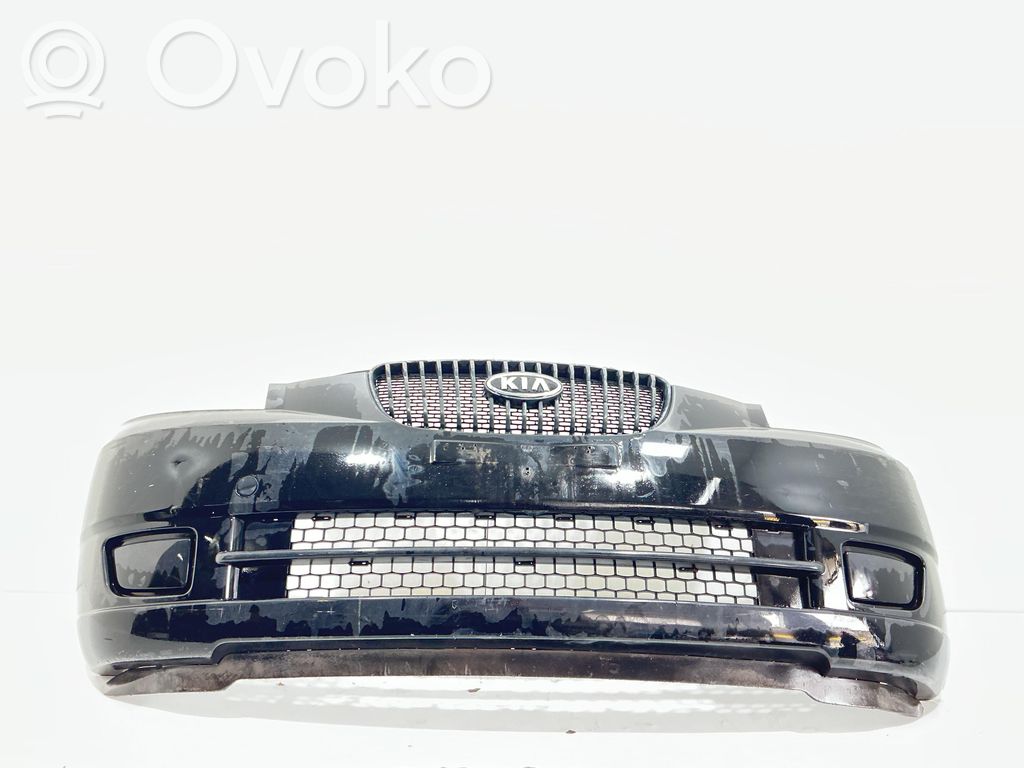 KIA Picanto Front bumper 