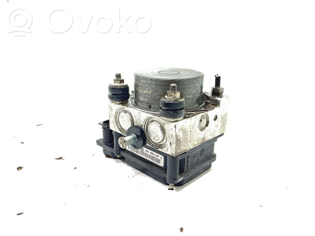 Fiat Idea ABS bloks 