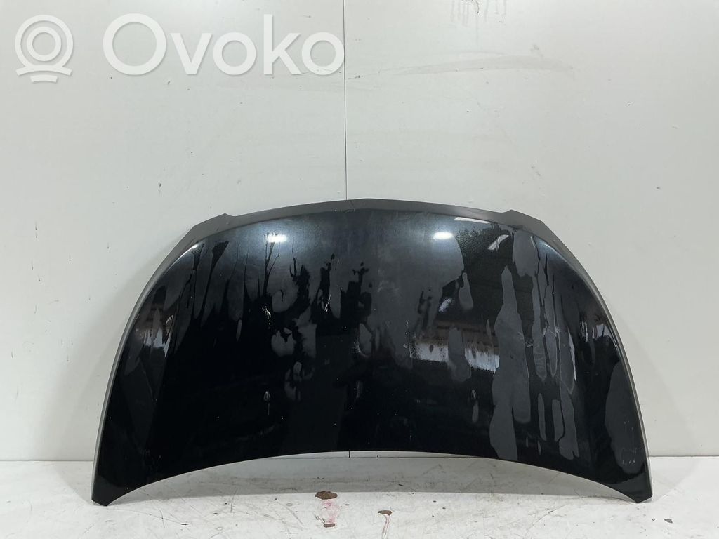 Chevrolet Spark Pokrywa przednia / Maska silnika 