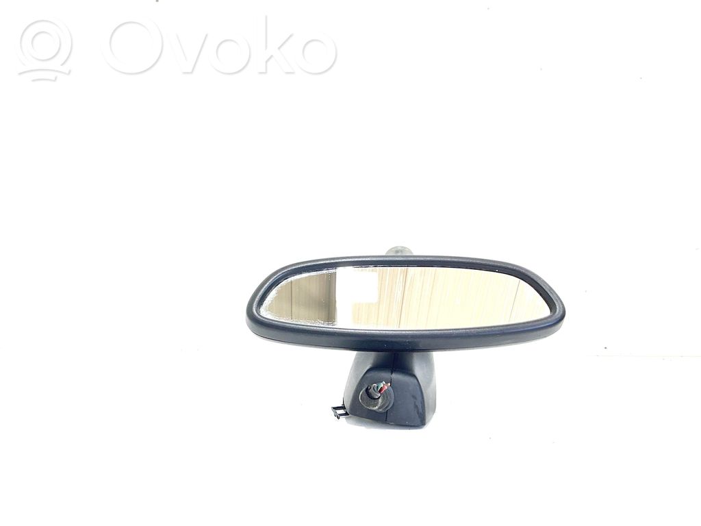 BMW 1 E81 E87 Rear view mirror (interior) 