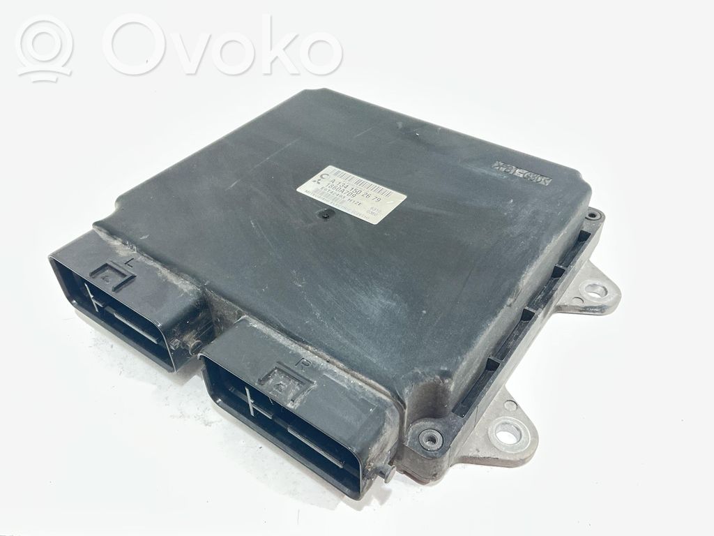 Engine control unit/module   A1341504079,1860A709,A1341504079