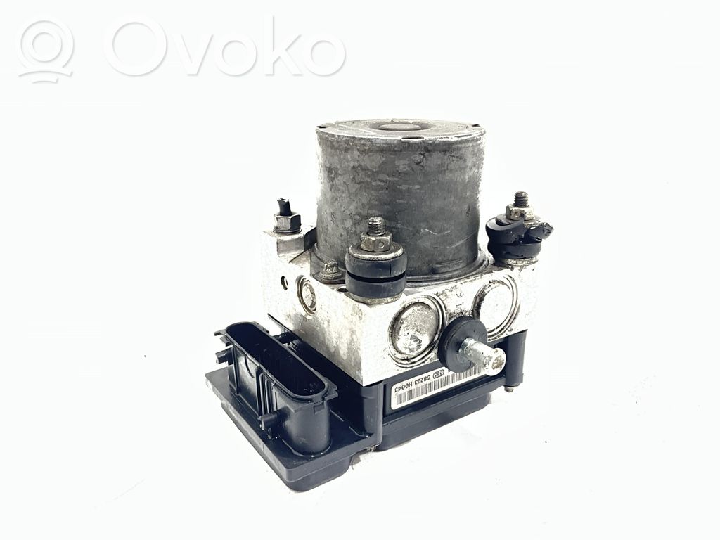 Lancia Musa ABS bloks 