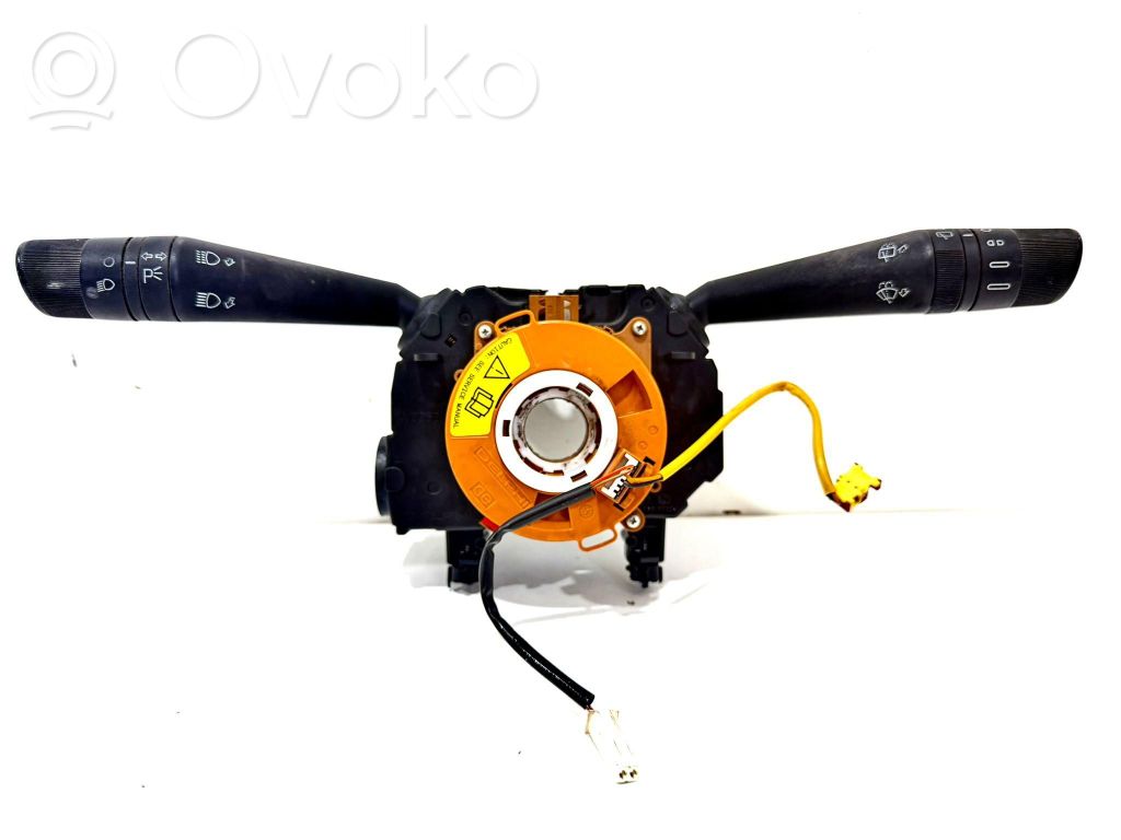 Fiat Doblo Interruptor/palanca de limpiador de luz de giro 