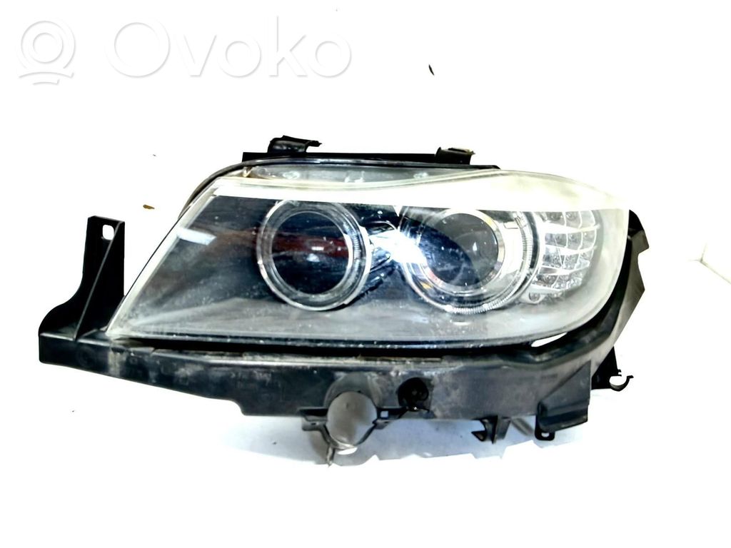 BMW 3 E90 E91 Headlight/headlamp 