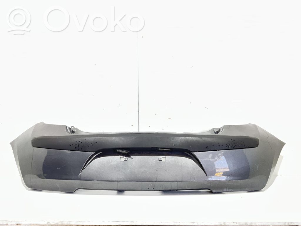 Hyundai i10 Puskuri 