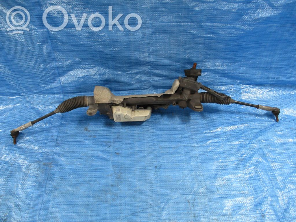 Audi Q3 8U Steering rack 