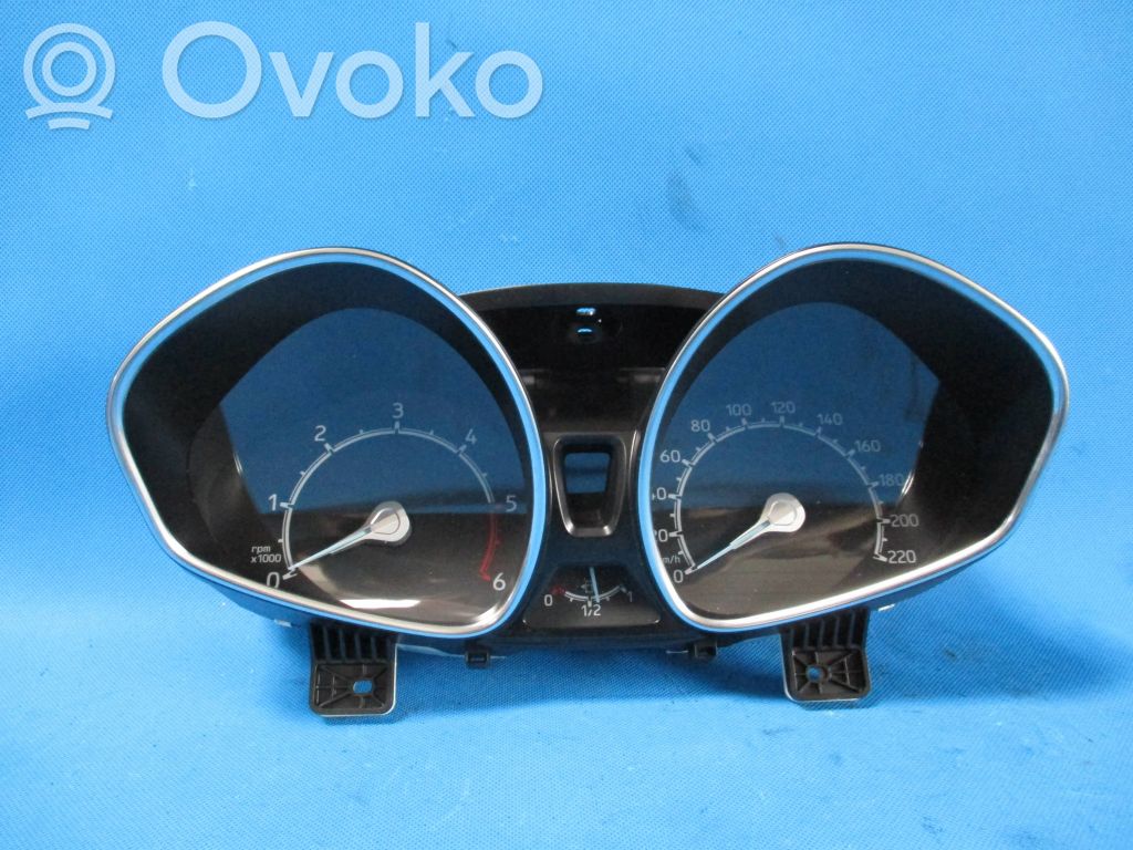 Ford Ecosport Tachimetro (quadro strumenti) 