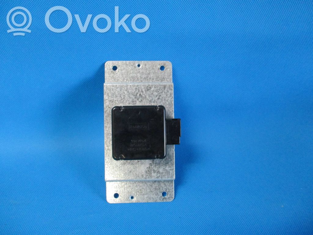 Ford Grand C-MAX Other control units/modules 