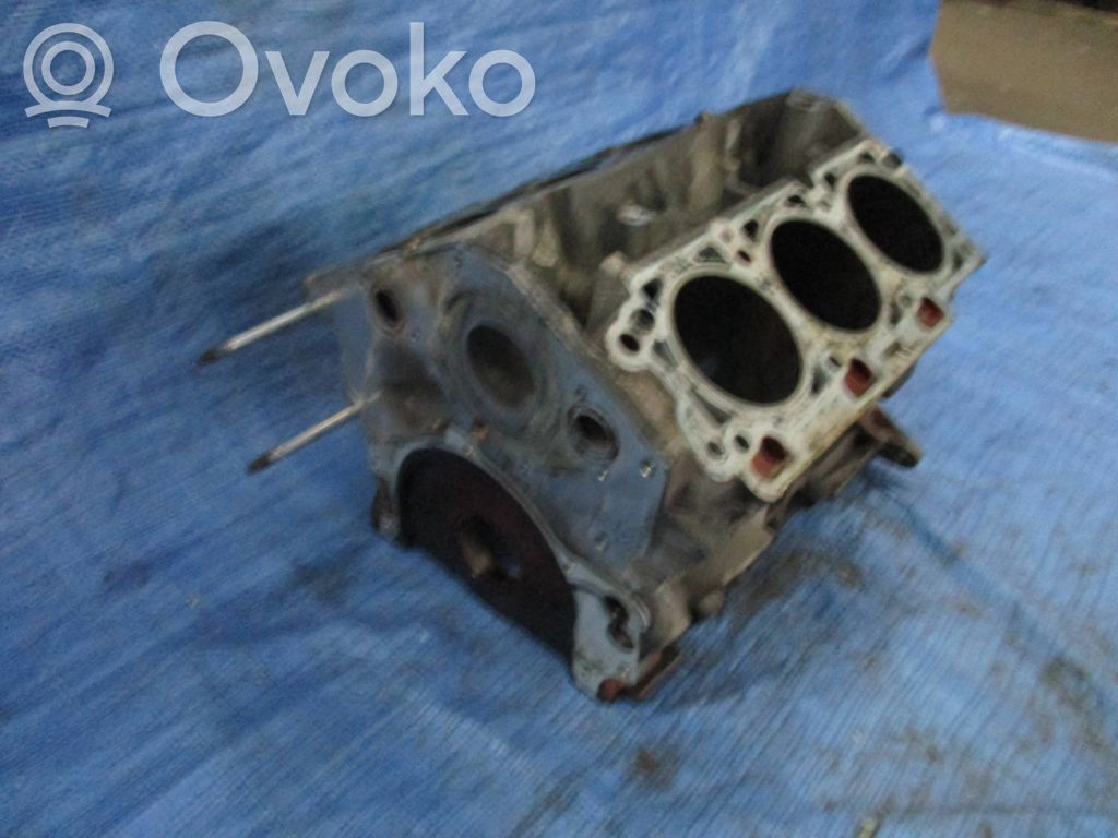 Engine block