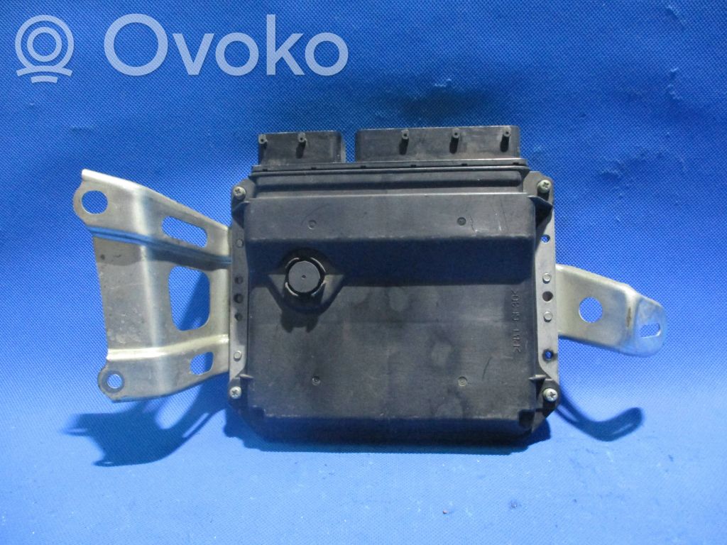 Toyota Yaris XP210 Engine ECU kit and lock set 