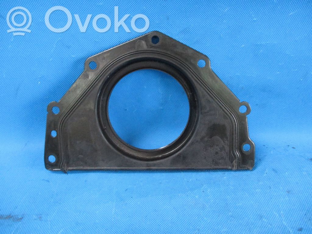 Engine mounting bracket   04663870AB