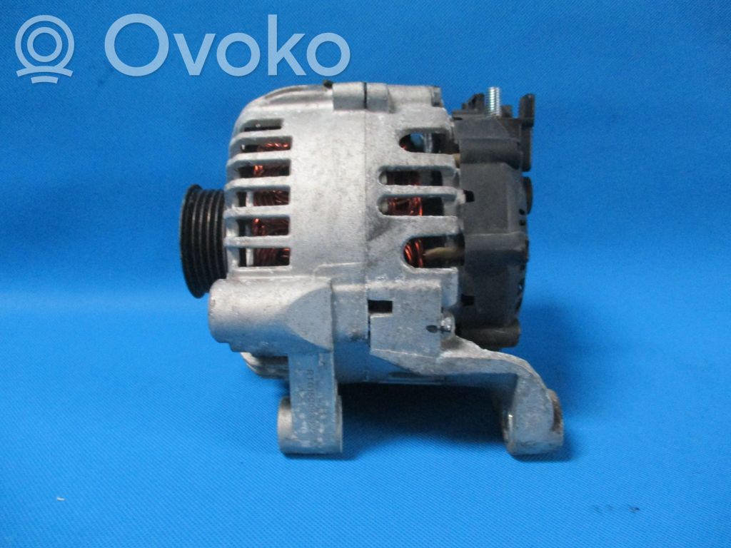 Alternator   80562247,553546RI,18092023