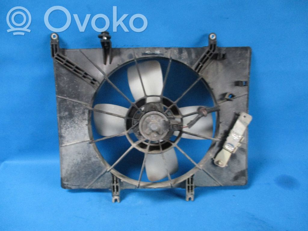Kit ventilateur
