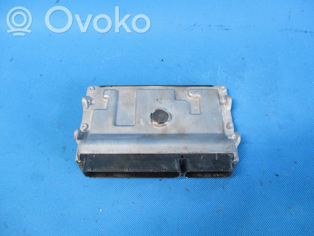 Toyota Corolla Cross Engine control unit/module 