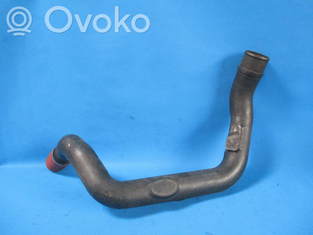 Renault Master III Intercooler hose/pipe 