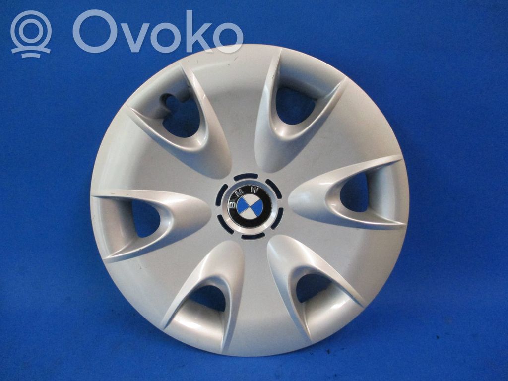 BMW 1 E81 E87 16 Zoll Radkappe 