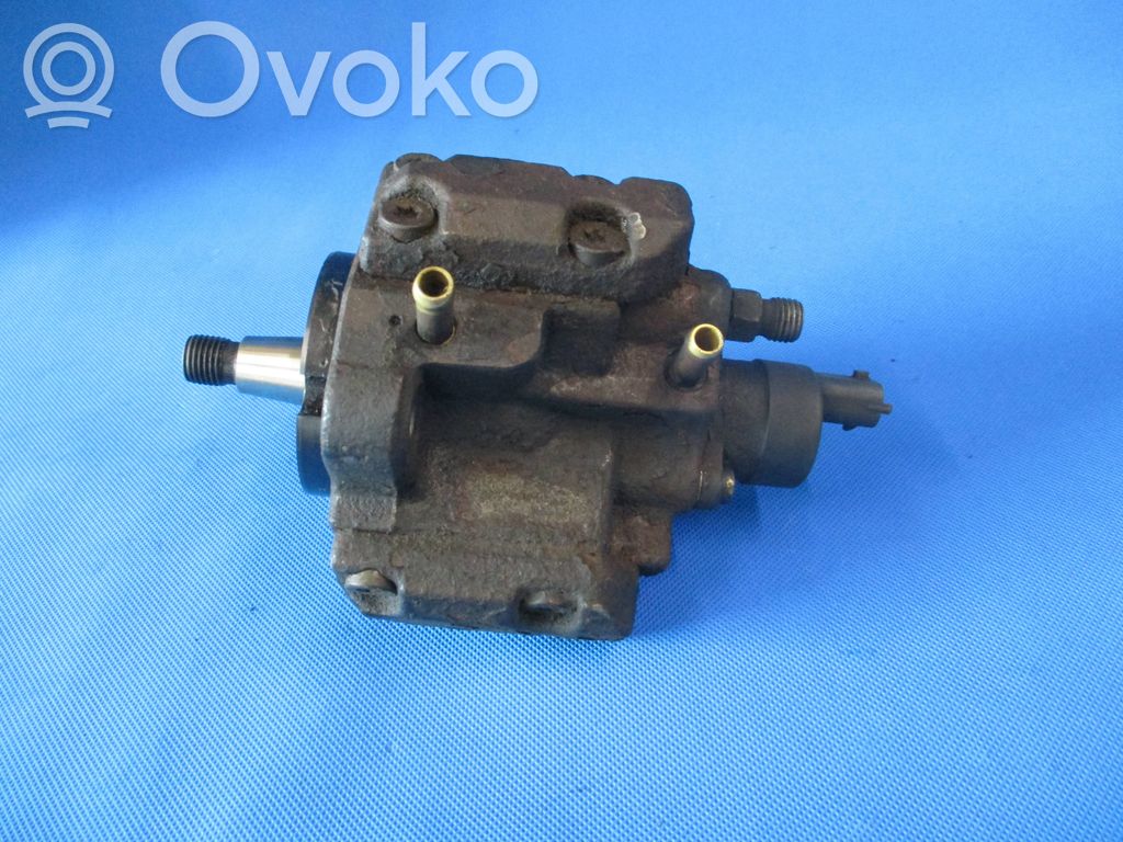 Renault Scenic III -  Grand scenic III Sensor de presión de combustible 