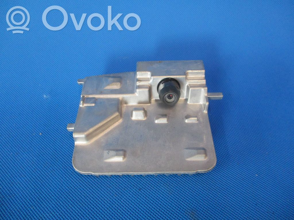 Lexus NX Other control units/modules 
