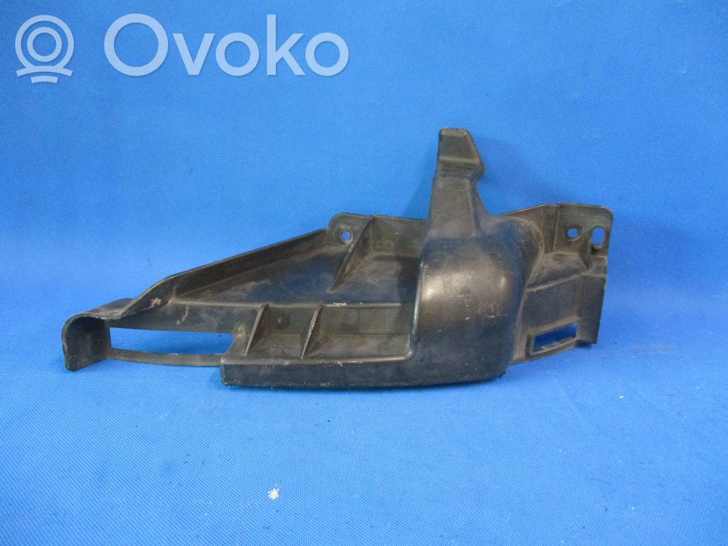 Renault Modus Front bumper mounting bracket 