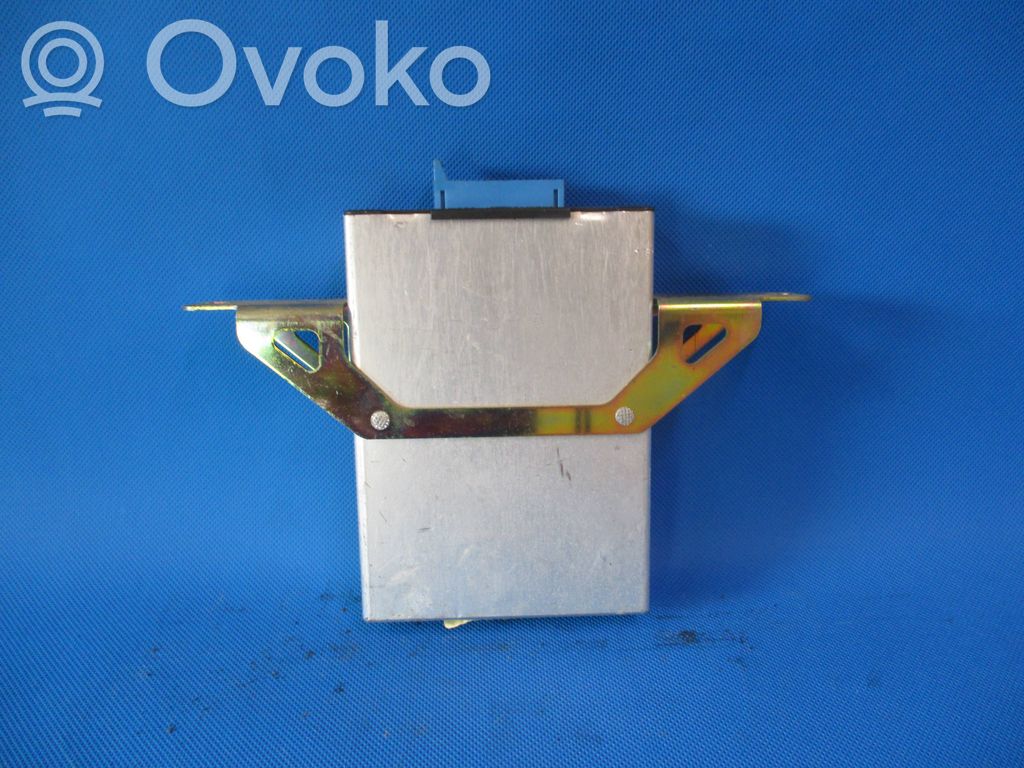 BMW 7 E32 Cruise control unit/module 