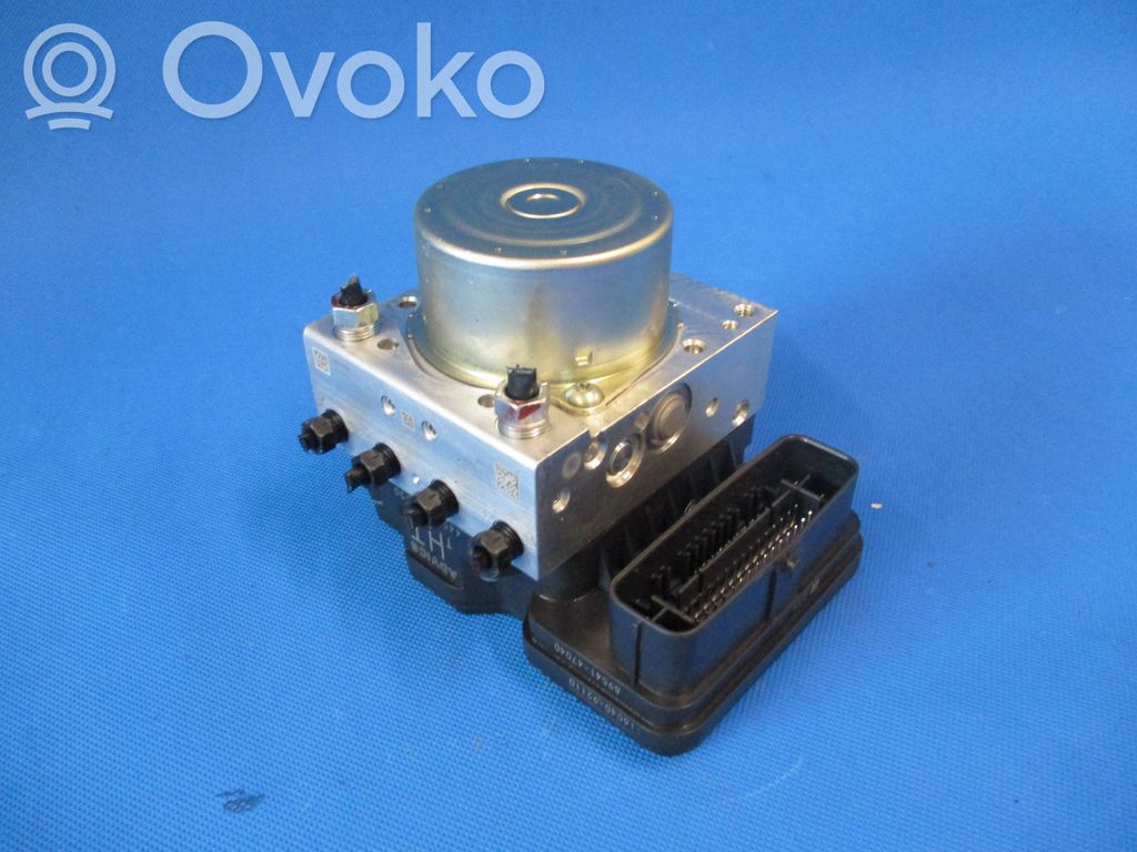 ABS Blokas   4454052C50