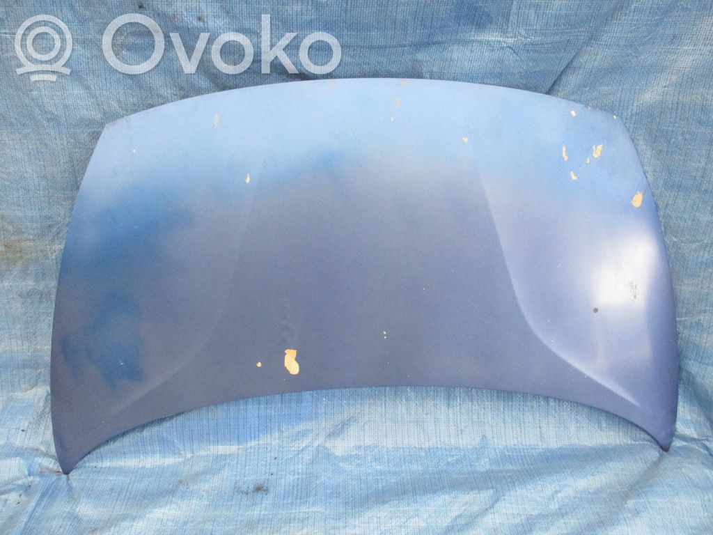 Engine bonnet/hood