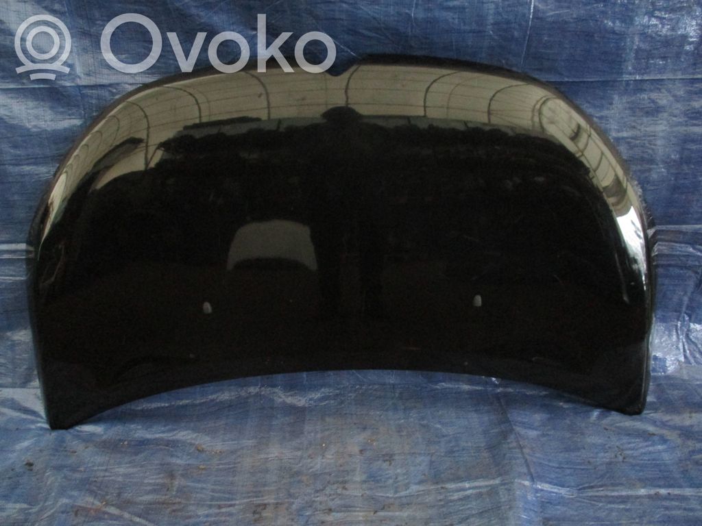 Engine bonnet/hood
